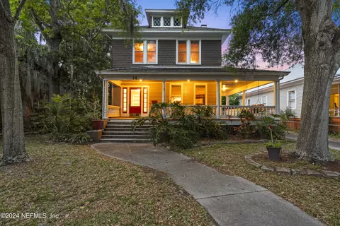 14 Saragossa St, Saint Augustine, FL 32084 photo 1