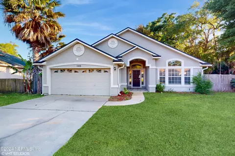 5458 Catspaw Ln, Jacksonville, FL 32277