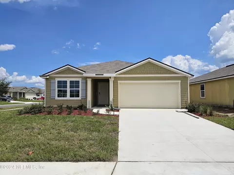 2223 Wagon Ln, Green Cove Springs, FL 32043
