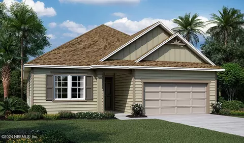 387 Goldenrod Dr, Saint Augustine, FL 32092