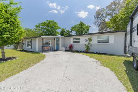 412 Janell Dr, Orange Park, FL 32073