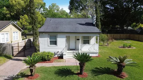 4035 Ernest St, Jacksonville, FL 32205