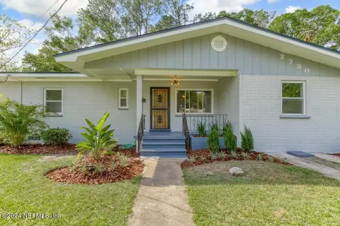 2730 Begonia Rd, Jacksonville, FL 32209