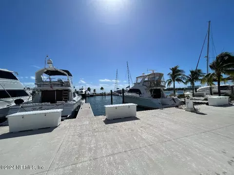 5950 Peninsular Ave #664, Stock Island, FL 33040
