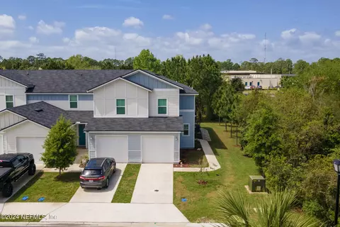 141 Ridge Lake Rd, Saint Augustine, FL 32086
