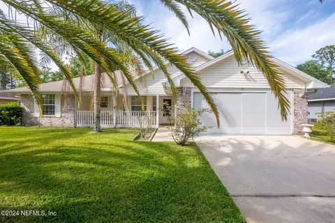 39 Rockefeller Dr, Palm Coast, FL 32164