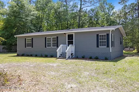 2926 Bull Creek Rd, Middleburg, FL 32068