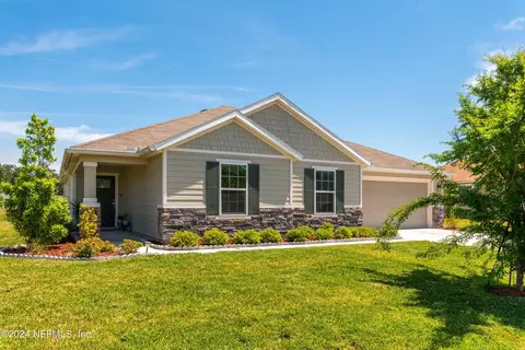 12561 Lake Taylor Ln, Jacksonville, FL 32218