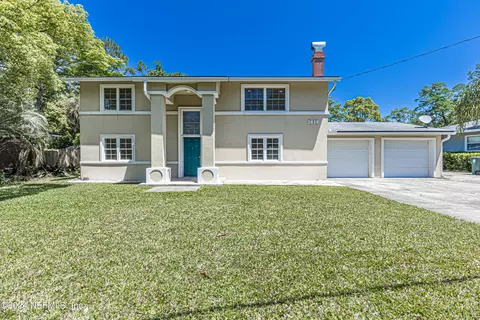 3619 Ponce De Leon Ave, Jacksonville, FL 32217