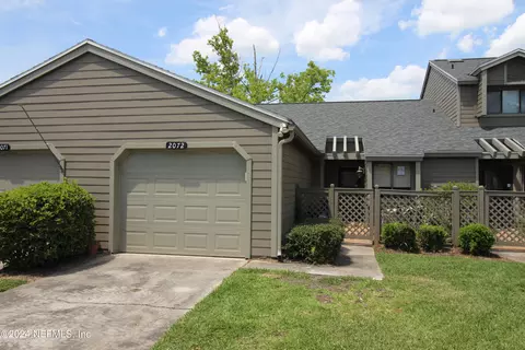 7623 Baymeadows Cir #2072, Jacksonville, FL 32256