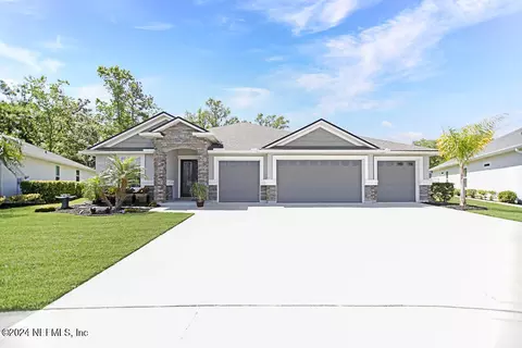 517 Athens Dr, Saint Augustine, FL 32092
