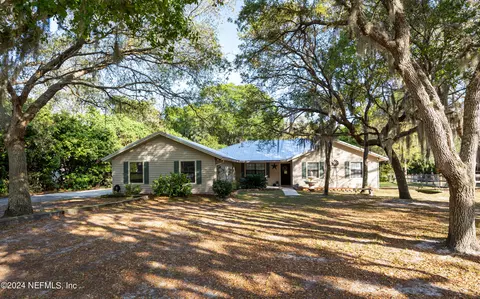 1012 Cheyenne Dr, Saint Augustine, FL 32086