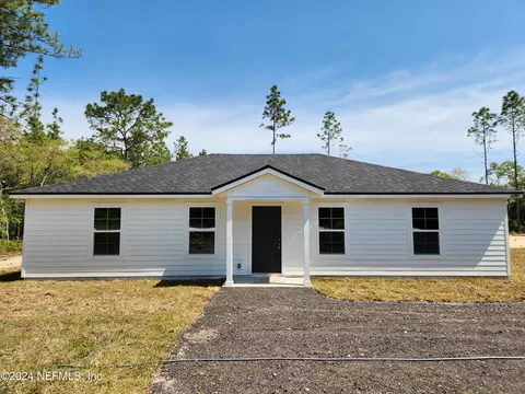 5760 Overlook Dr W, Keystone Heights, FL 32656