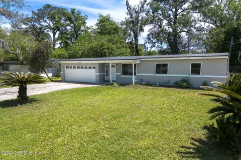 10353 De Paul Dr, Jacksonville, FL 32218