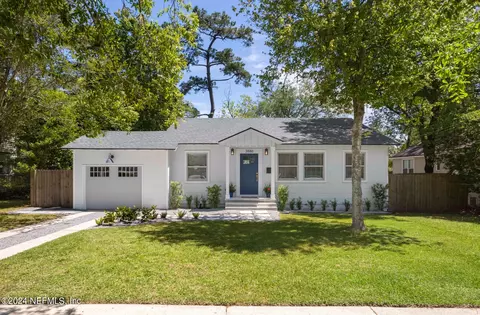3886 Eloise St, Jacksonville, FL 32205