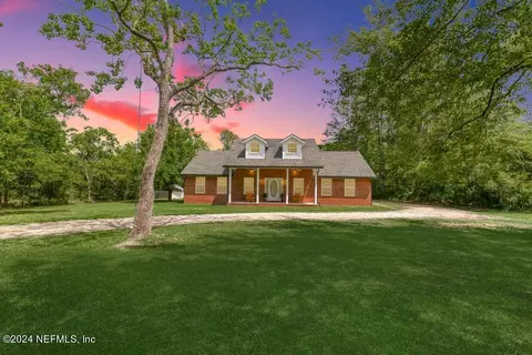 241865 County Road 121, Hilliard, FL 32046