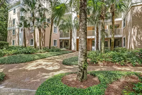 2125 Beach Wood Rd #2125, Amelia Island, FL 32034