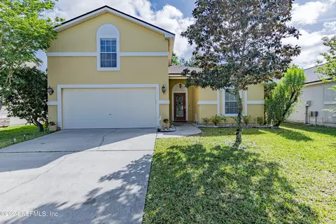 128 N Aberdeenshire Dr, Saint Johns, FL 32259