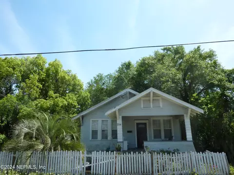 216 17th St, Jacksonville, FL 32206