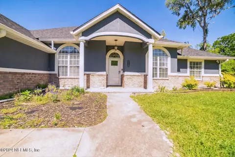 219 NW Heritage Dr, Lake City, FL 32055