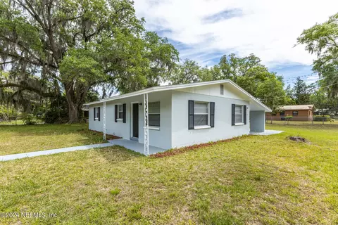 22601 SE 58th Pl, Hawthorne, FL 32640