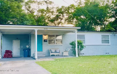 2632 Lorna Rd, Jacksonville, FL 32211