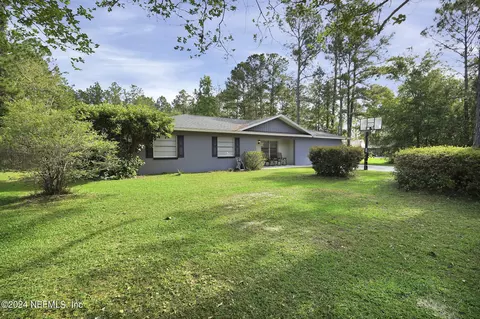 54371 Hazel Jones Rd, Callahan, FL 32011