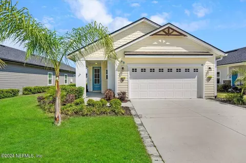 98 Ferndale Way, Saint Augustine, FL 32092