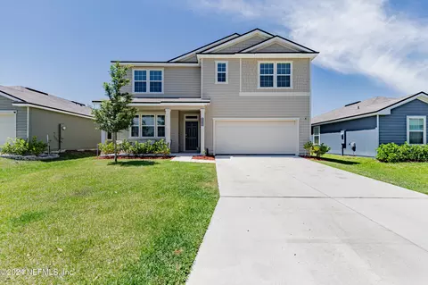 3425 Lawton Pl, Green Cove Springs, FL 32043