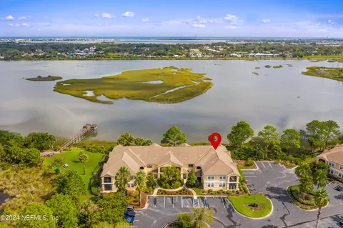 3429 Haley Point Rd, Saint Augustine, FL 32084