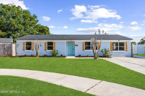 8925 Arcade Ave, Jacksonville, FL 32216