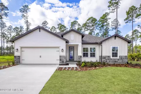 36210 Pitch Ln, Hilliard, FL 32046