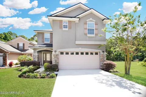 228 Silver Glen Ave, Saint Augustine, FL 32092