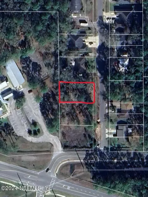 lot13 Bradford Dr, Starke, FL 32241