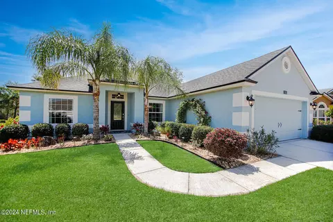 1005 Santa Cruz St, Saint Augustine, FL 32092