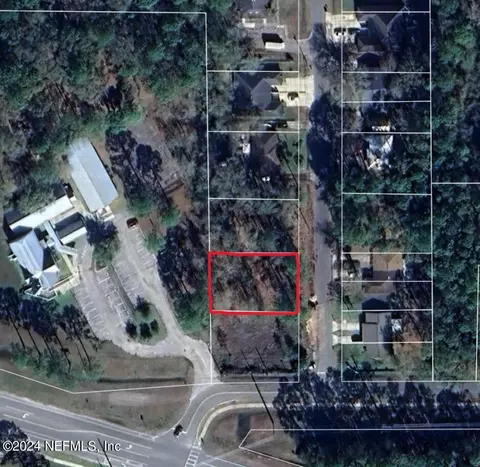 lot12 Bradford Dr, Starke, FL 32241