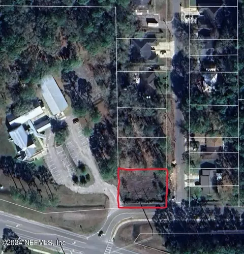 lot11 Bradford Dr, Starke, FL 32241