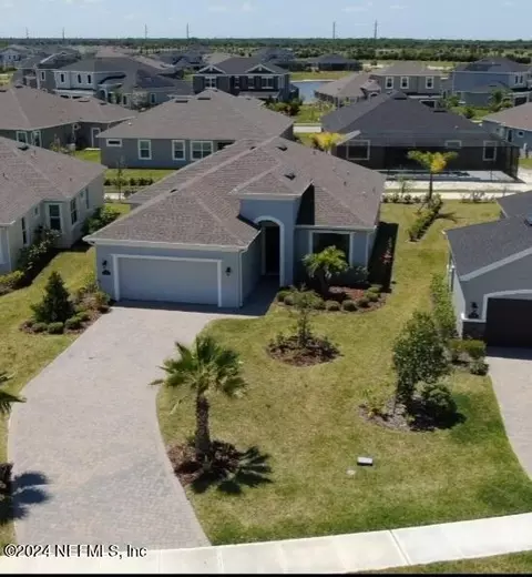 7998 Dobre Way, Melbourne, FL 32940