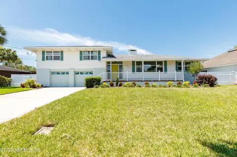 3336 Palm Island Rd, Jacksonville, FL 32250