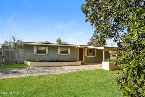 435 La Paz Pl, Orange Park, FL 32073