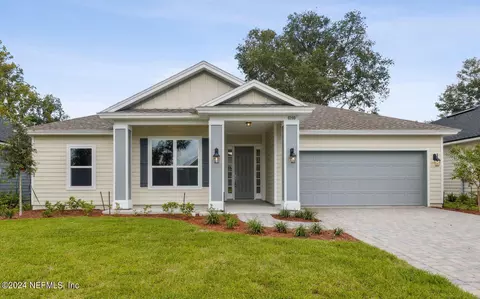 6290 Weston Woods Dr #0005, Jacksonville, FL 32222