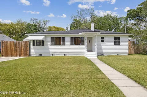 4825 Ramona Blvd, Jacksonville, FL 32205