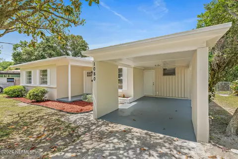 1080 Crestdale St, Jacksonville, FL 32211