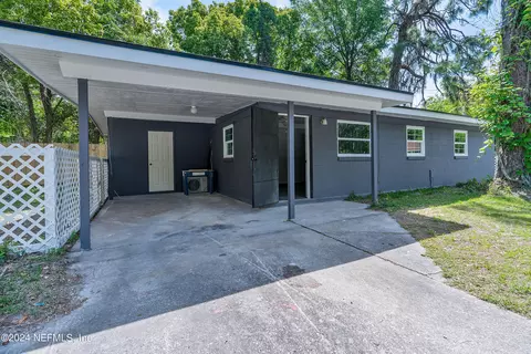 7005 Bloxham Ave, Jacksonville, FL 32208