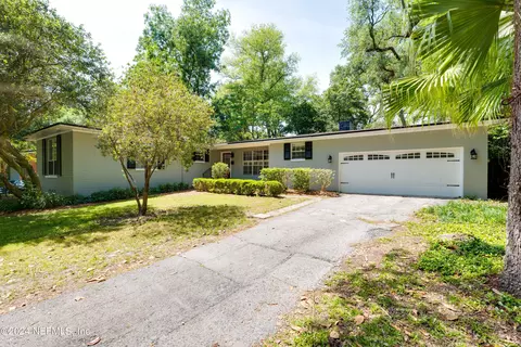 4611 Verona Ave, Jacksonville, FL 32210