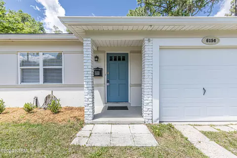 6154 Temple Rd, Jacksonville, FL 32217