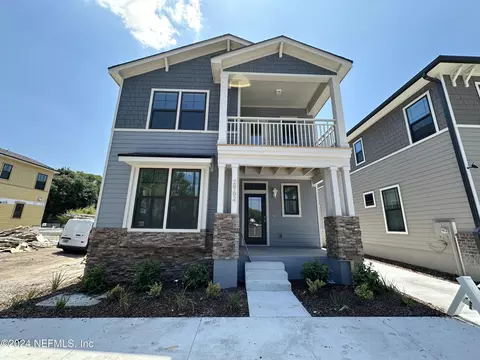 2962 College St, Jacksonville, FL 32205