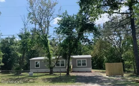457 Logan Ave, Orange Park, FL 32065