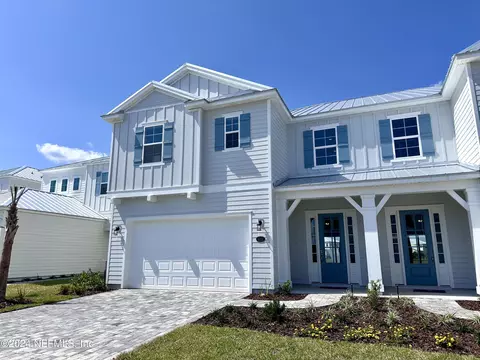 412 Rum Runner Way #80, Saint Johns, FL 32259