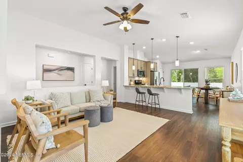 508 Bluejack Ln, Saint Augustine, FL 32095
